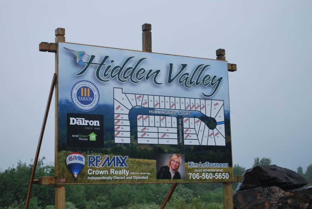 Digital Billboard