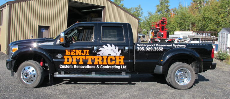 ES-Vehicle Wraps