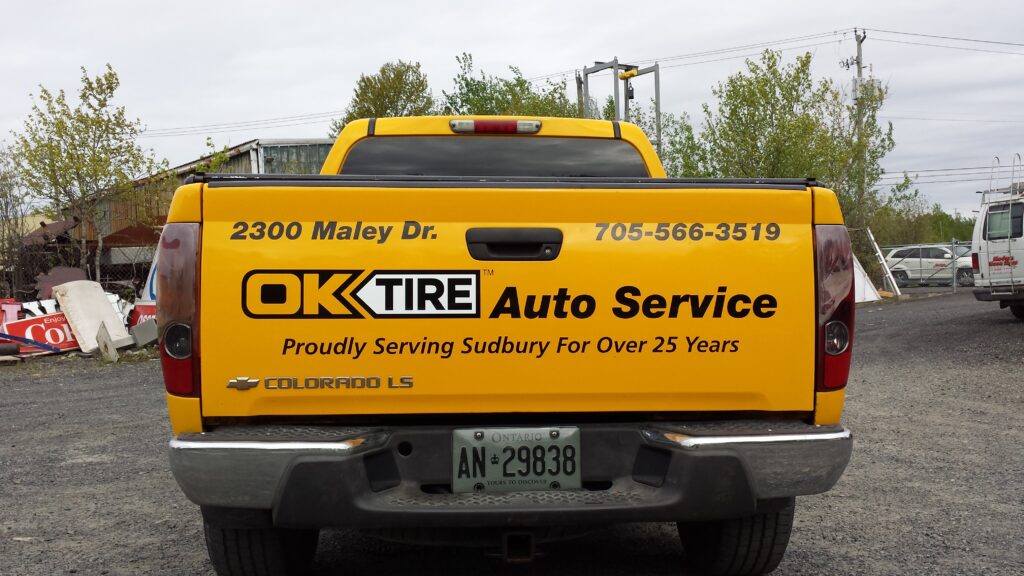ES-Vehicle Wraps