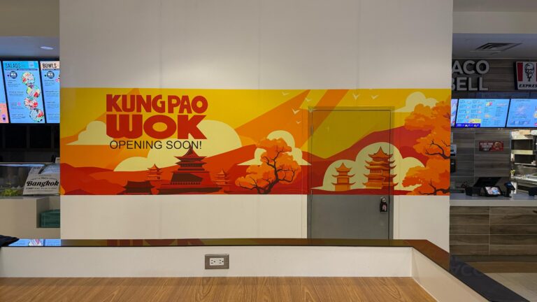 ES-Wall Murals