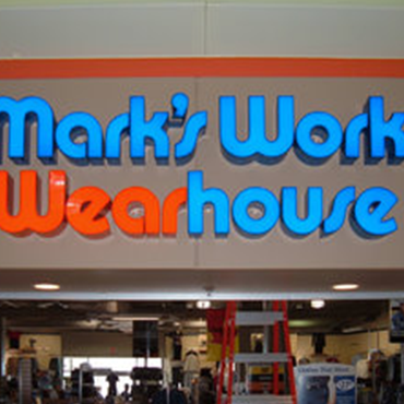Window Lettering